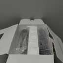 Karaoke Machine, Portable Bluetooth Speaker with 2 Wireless Microphones for Adults & Kids with Lights, Karaoke Microphone with PA System Supports USB/TF/REC/FM/AUX for Home Party Home System Packages (Black)