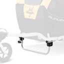Burley Design Pet Trailer Kickstand
