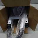 Vaunn Medical Bathtub Handle Grab Bar and Safety Rails for Seniors, Height Adjustable Tub Handles