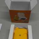 1000X Handheld Digital Microscope for Kids : Wonderquest Microscope with 2.0" IPS Screen, STEM Toys for Ages 3-6 8-13 Girls Boys Child, Portable Edu Gift Age 4-6 8-12 Children Students (Yellow)