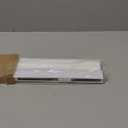 No Drill Cellular Shades for Indoor Windows, Thermal Insulating & Noise Reducing Honeycomb Blinds, Cordless Free Stop Blinds Light Filtering, White, 30" W x 64" H