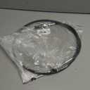 Solarhome 113-43-44130 Throttle Cable for Komatsu D31E-20 D31A-20 D31Q-18 D31PL-20 D31S-18 D31A D31P Dozer Loader ~64" Long