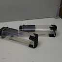 Humane Mouse Traps, 12 inches Enlarged No Kill Rat Live Traps for Chipmunks, Reusable Catch and Release Mice, Pet and Children Friendly Mouse Trap That Work