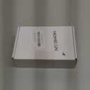 Hohean Christmas Decoration Snowman Night Light Plug in, 120V C7 LED Xmas Wall Plug in Nightlights, Christmas Night Light Decor for Bedroom Bathroom Kitchen Hallway Stairs