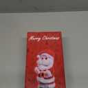 Dancing Rudolph The Red-Nosed Reindeer Animated Plush Toy Christmas Singing Stuffed Animals