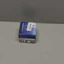 XMALL Torque Ball Hand Exerciser, Grip Strength Trainer, Forearm Strengthener, Wrist Power Gyro Ball, Hand Strengthening Devices, Wrist Strengthener, Finger Exerciser, Auto-Start Colorful Lighting (Black)