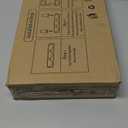 spospo Water Bottle Organizer for Cabinet, Water Bottle Storage Organizer, 2 Packs Water Bottle Storage Rack, Water Bottle Holder for Cabinet, Stackable Water Bottle Storage Rack