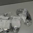 LEGO Star Wars Imperial Star Destroyer Building Toy - Build & Display Set for Boys & Girls, Ages 10+ - Gift for Birthdays - Star Wars Darth Vader & 6 Minifigure Toys - 75394