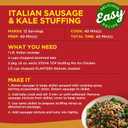 Stove Top Stuffing Mix, Chicken, 12 Ounce Box