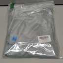 QUEENIEKE Bareluxe No Front Seam Leggings with Pockets for Women Tummy Control 25" - High Waisted Buttery Soft Yoga Pants, Medium