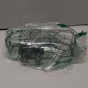 Cisily Grey Smiley Sponge Holder for Kitchen Sink Caddy, Stainless Steel Brush Holder Dish Cloth Hanger, Suction Cup Sink Organizer Scrubber (Gray)