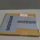 uxcell PVC Tubing, 6mm ID x 7mm OD - 13 Feet Long Clear Vinyl Water Pipe, Lightweight Plastic Flexible Water Pipe for Aquaponics, Air Hose, Irrigation