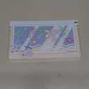 GeekShare Anti Scratch Switch OLED Dock Cover- Hard Faceplate Sleeve Pad for Switch OLED Dock- DIY Replacement Shell Compatible with Switch OLED Dock - Shark Party (for Switch OLED Model)