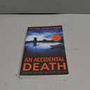 An Accidental Death: A Novel (Volume 1) (A DC Smith/Kings Lake Investigation, 1) Format: Paperback