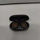 Monster Wireless Earbuds, Bluetooth 5.3 Headphones with Bass Stereo, 32 Hours Playtime, IPX6 Waterproof,USB-C Fast Charging