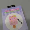 Ice Cream Airpod Silicon Case Cute, 6 Pack