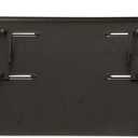 On-Stage RSU1000 Adjustable Top-Mount Rack Shelf