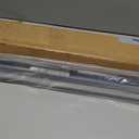 LazBlinds Cordless Cellular Shades, No Tools No Drill Light Filtering Honeycomb Shades Pleated Blinds for Windows, 41'' W x 48'' H, Dark Grey
