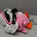 Inflatable Cow Costume Ride on Cow Costumes Inflatable Halloween Costumes Blow up Fancy Dress for Adult