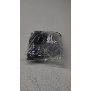 HLTPRO 3 Pack Plus Size Leggings for Women - High Waist Stretchy Soft Pants for Workout Running Yoga (Black/ Black/ Black) XXL