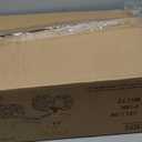 YGJT Baby Balance Bike for 1 Year Old Boy and Girl, Indoor Outdoor Non-Pedal Baby Walker Toys for 10-36 Months Toddlers, Silent Wheels, 1st Birthday Gift, Kids First Bike Tiger