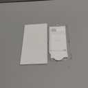 UNBREAKcable 3-Pack Screen Protector for iPhone 14, Double Shatterproof Tempered Glass [Easy Installation Frame] [9H Hardness] [99.99% HD Clear] [Case Friendly] for iPhone 6.1 inch