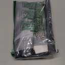 WEST LAKE Waffle Weave Grey Shower Curtain Ombre Water Resistant Hotel Spa Bathroom Decorative Shower Curtain with Grommet No Hook Machine Washable, Gradient White to Grey 70" Wx72 L