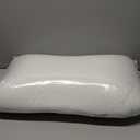 Tempur-Pedic Memory Foam Symphony Pillow Luxury Soft Feel, Standard, White