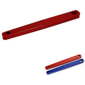 Alpha Rider Clutch Alignment Tool CNC Billet Aluminum for Polaris RZR XP 1000 XP 900 Red