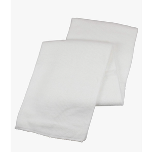 Gelante Men Classic Knit Winter Scarf Warm Double layer