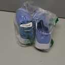 Skechers Women's Hands Free Slip-in Ultra Flex 3.0 - Brilliant Path Sneakers (7, Periwinkle=peri)