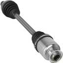 ILONPA NEW Front Right CV Axle Shaft Assembly CV Joint Passenger Side