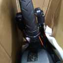 Segway Ninebot E2 Plus II/E2 Pro/E3 Pro Electric Scooter, 15.520 MPH, Long Range, Dual Elastomer Suspension (E3 Pro only), Foldable Adult Scooter, UL 2272 & 2271 Certified