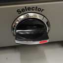 Cuisinart Griddler Indoor Grill, Panini Press, Sandwich Maker & More, 5-in-1 Grilling, Dishwasher-Safe Nonstick Cooking Plates, GR-4NNAS, Stainless Steel