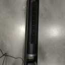 Tower Fan, 42" DC Motor Tower Fan with 28dB, 12 Speeds, 4 Modes, 90° Oscillating Fan, Night Light, 12H Timer, LED Display, Quiet Cooling Bladeless Fan with Remote for Bedroom Living Room Office