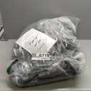 Bedsure Electric Blanket Queen Size - Dual Control Heated Blanket Queen, GentleSoft Fast Heating with 10 Time Settings & 10 Heat Settings, Warm Gift for Grandma (84x90 inches, Grey)