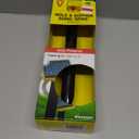Victor Mole and Gopher Solar Powered Sonic Spike - Outdoor Mole and Gopher Repellent - M9014 - Chemical Free Solution - Solar-Powered