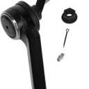 ACDelco Silver 46C1082A (19460515) Steering Linkage Idler Arm