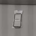 for iPhone 17 Pro Max Case with Phone Grip Holder Adjustable Kickstand & Camera Slide Cover, Slim Military Grade Drop Protection Rugged Shockproof Protective Cell Phone Cover 6.9 Inch, Black