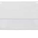 STO STO Sweater Drying Rack, 2-Pack Stackable Mesh Clothes Drying Rack, Laundry Drying Rack for Sweaters, Socks, Toys, White