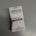 18V AC DC Power Supply Adapter 18Volt 1 Amp Charger DC 18V 1A Power Cord with 8 Interchangeable Jacks for 100mA 200mA 300mA 400mA 500mA 600mA 800mA 900mA 1000mA Electronics