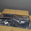 4 Pack 4"x4" Heavy Duty Stainless Steel U-Shaped Post Anchors
