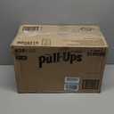 Pull-Ups Girls' Potty Training Pants, Size 3T-4T Training Underwear (32-40 lbs), 112 Count (4 Packs of 28)