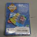 Mini Explorer Road Rally Travel Scavenger Hunt Card Game for Kids - Roads Trip Car Games & Activities Must Haves Essentials - Eye Hide & Seek Found Spy Summer Camping Toys Ages 5 6 7 8 9 10 11 12
