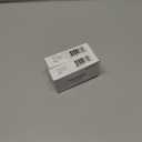 2 x Pill Cutter Pro Professional Pill Splitter for Small Tiny and Large Pills with Double Stainless Steel Blades Centering Guide Tablet Vitamin Cutter Halves Quarters Medical Grade (Black)