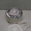 vancasso Ceramic Serving Bowls With Lids Set of 4, Airtight Nesting Bowls for Food Storage, Meal Prep, Leftovers, Microwave and Dishwasher Safe, 60/36/20/10 oz (Multicolor)