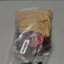 Morph Boys Pioneer Costume - Kids Colonial Costume Boys - Villager Farmer Costumes for Kid Halloween Costumes For Kids (Large)