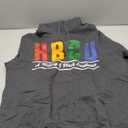 HBCU Apparel Historical Black College HBCU Pullover Hoodie, Size Small