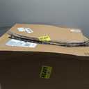 PACKQUEEN 5 Extra Large Magnetic Green Gift Boxes with Window 16.3x14.2x5In, 17 inches × 14.5 inches × 5.5 inches