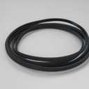 XSPANDER WE12M29 Dryer Belt Fit for GE DBSR453EA1AA, DBSR453EA1WW, DBSR453EB0CC, DBSR453EB0WW, DBSR453EB1CC, DBSR453EB1WW, DBSR453EB2CC, DBSR453EB2WW, DBSR453EB3CC, DBSR453EB3WW